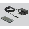 Delock DisplayPort 1.4 Įjunkite 2 x 2 DisplayPort į 1 x 2 DisplayPort išvesties 8K