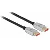 Delock DisplayPort laidas 8K 60 Hz 1 m