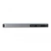 „Delock“ prijungimo stotelė, skirta „MacBook Dual HDMI 4K / PD / Hub“.