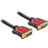 DELOCK kabelis DVI 24+1 St/St 3,0m