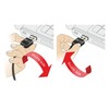 Delock Cable EASY-USB 2.0 Type-A kištukas > USB 2.0 Type Micro-B kištukas 5 m juodas