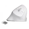 DELOCK Ergonomiška USB Pelė vertikali - belaidė