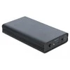 „Delock“ išorinis korpusas skirtas 3,5 colio SATA HDD su SuperSpeed USB (USB 3.1 Gen 1)