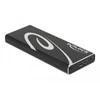 Delock SSD išorinis dėklas su Micro USB