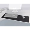 Delock Pelės kilimėlis žaidimams 915 x 280 mm - wasserabweisend