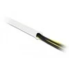 Delock pintos rankovės, tamprios 5 mx 12 mm baltos
