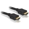 DELOCK laidas HDMI A/A St-St 1.3b 1.8m