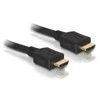 DELOCK laidas HDMI A/A St-St 1.3b 1.8m
