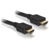 Shenzhen Yiergao Kabelis High Speed HDMI, Ethernet jungtis, HDMI A male / HDMI A male, 4K, 5 m