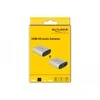Delock HDMI HD garso ištraukiklis 4K 60 Hz į HDMI su eARC