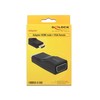 Adapteris AV Delock HDMI į D-Sub (VGA) bet kas (65655)