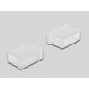 Kabelis Delock HDMI - HDMI 0,5m juoda (85386)