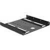 DELOCK Adapteris HDD/SSD 2,5"–3,5" montavimo rėmelis