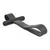 Delock Kabelbinder mit Gummischlaufe juodas