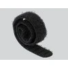 Delock 85782 - 3.5mm - Kištukas - 3.5mm - Lizdas - 3 m - Juodas - Pilkas