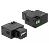 Delock Keystone Modul mit USB Typ-A Ladebuchse 1 A juodas