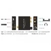 Delock Converter skaitmeninį garsą į analoginį HD su ausinių stiprintuvu