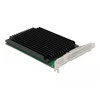 Kontroler Delock DeLOCK PCIe x16 > 4x NVMe M.2 Key M + Bitfurcation