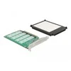 Kontroler Delock DeLOCK PCIe x16 > 4x NVMe M.2 Key M + Bitfurcation