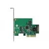 Kontroleris Delock PCIE 3.0 x4 – 20 kontaktų USB 3.2 genas 2 (89029)