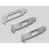 Ugreen „Delock PCIe x1“ valdiklis – 2 x RS-232 nuoseklusis prievadas + 1 x LPT (90413)