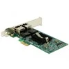 DeLOCK PCIe > 2 x Gigabit LAN, LAN-Adapteris