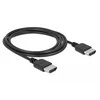 Delock Premium HDMI laidas 4K 60 Hz 2 m