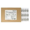 Delock Keystone RJ45 lizdas > LSA be įrankių Cat.6A