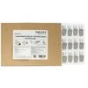 Delock Keystone RJ45 lizdas > LSA be įrankių Cat.6A