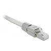 Delock RJ45 kištukas Cat.6 STP be įrankių