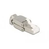 Delock RJ45 kištukas Cat.6A STP be įrankių