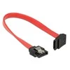 Delock 0,2 m, raudona (83972)