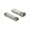 Šakotuvas MODUŁ SFP 1000BASE-LX DŁUGOŚĆ FALI:1310 NM JEDNOMODOWY 20KM LC-DUPLEX 1.25GB/S DELOCK
