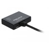 Delock HDMI skirstytuvas 1 x HDMI įvestis > 2 x HDMI išvestis 4K 60 Hz