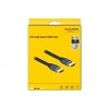 Delock Dujotiekis Ultra High Speed HDMI kabelis 48 Gb ps 8K 60 Hz mėlynas 3 m