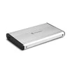 USB kabelis Delock USB-A - mini Jack 3,5 mm 1,8 m Juodas (83115)