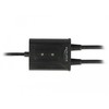 Delock USB 2.0 auf 2 x Seriell RS-232 Adapteris