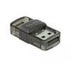 „Delock USB 2.0 Bluetooth 4.0 Adapteris 2 in 1“ USB Type-C™ arba Tip-A