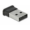 Delock USB 2.0 Bluetooth 4.0 Adapteris USB Type-A