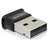 „Delock USB 2.0 Bluetooth Adapteris V4.0“ dvigubas režimas