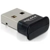 „Delock USB 2.0 Bluetooth Adapteris V4.0“ dvigubas režimas