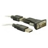 Lancom „Delock“ adapteris USB 2.0 > 1 x serijinis RS-232 DB9