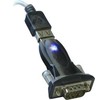 Lancom „Delock“ adapteris USB 2.0 > 1 x serijinis RS-232 DB9