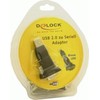 Lancom „Delock“ adapteris USB 2.0 > 1 x serijinis RS-232 DB9