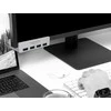 Delock išorinis USB 3.0 4 prievadų šakotuvas su fiksavimo varžtu