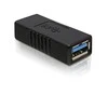 DELOCK Adapteris USB 3.0-A kištukinis lizdas