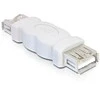 DELOCK Adapteris USB A/A This/This