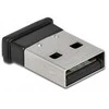 Mikro dizaino „Delock USB Bluetooth 5.0“ adapteris