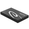 Delock išorinis korpusas skirtas 2,5" SATA HDD / SSD su SuperSpeed USB 10 Gbps