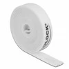Delock Velcro juosta ant ritinėlio L 2 mx P 15 mm balta
